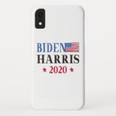 Biden Harris 2020 Case-Mate iPhone Case (Achterkant)