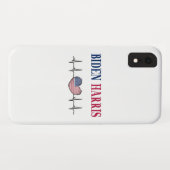 Biden Harris 2020 Case-Mate iPhone Case (Achterkant (horizontaal))