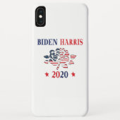 Biden Harris 2020 Case-Mate iPhone Case (Achterkant)