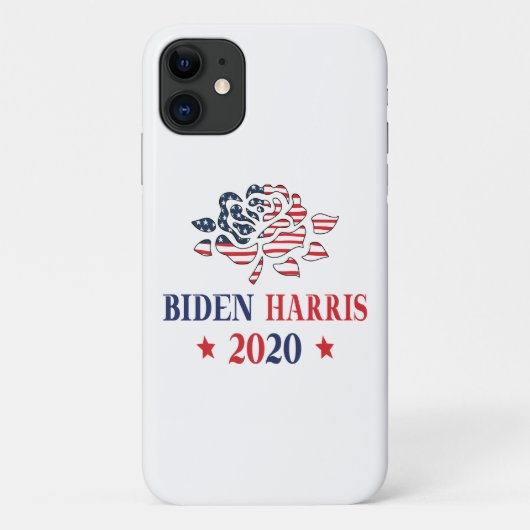 Biden Harris 2020 Case-Mate iPhone Case (Achterkant)