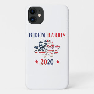 Biden Harris 2020 Case-Mate iPhone Case