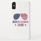 Biden Harris 2020 Case-Mate iPhone Case (Achterkant)