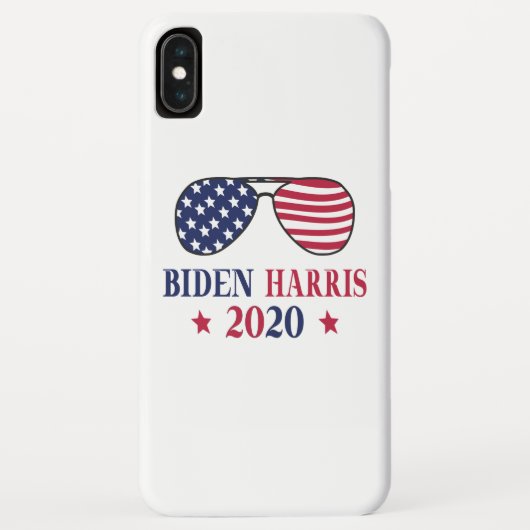 Biden Harris 2020 Case-Mate iPhone Case (Achterkant)
