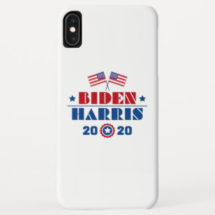 Biden Harris 2020 Case-Mate iPhone Case