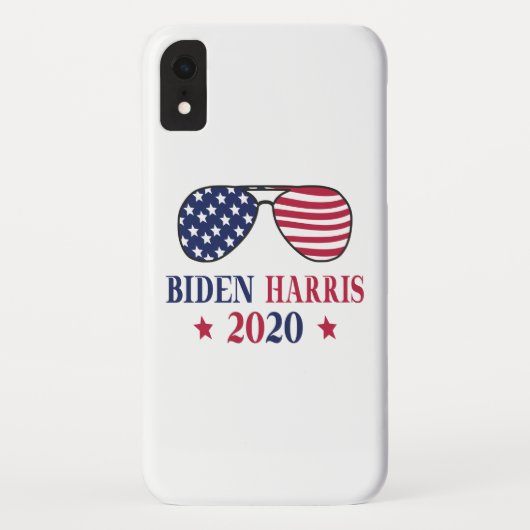 Biden Harris 2020 Case-Mate iPhone Case (Achterkant)