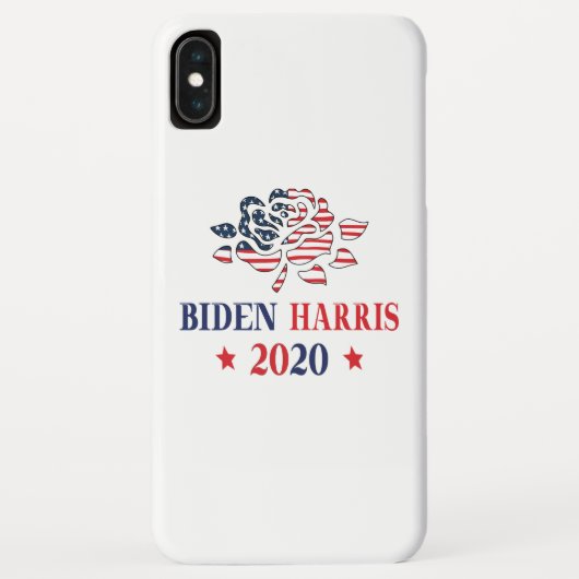 Biden Harris 2020 Case-Mate iPhone Case (Achterkant)