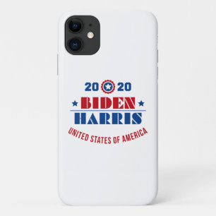 Biden Harris 2020 Case-Mate iPhone Case