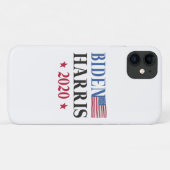 Biden Harris 2020 Case-Mate iPhone Case (Achterkant (horizontaal))