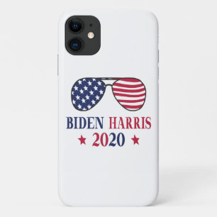 Biden Harris 2020 Case-Mate iPhone Case