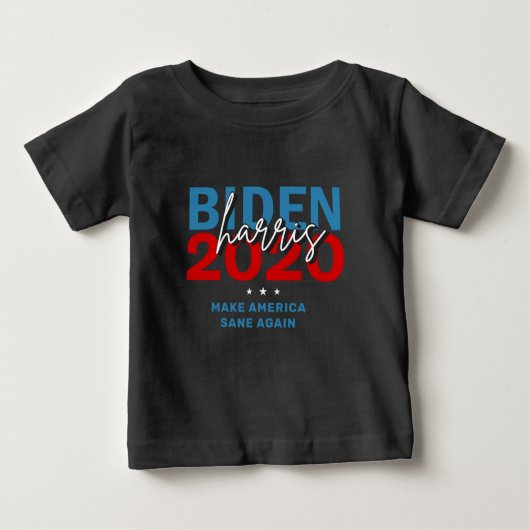 Biden Harris 2020 Democraten Campaign Cute (Voorkant)