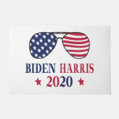 Biden Harris 2020 Deurmat (Voorkant)