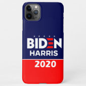 Biden Harris 2020 iPhone Hoesje (Achterkant)