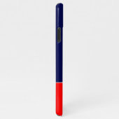 Biden Harris 2020 iPhone Hoesje (Rechterkant)