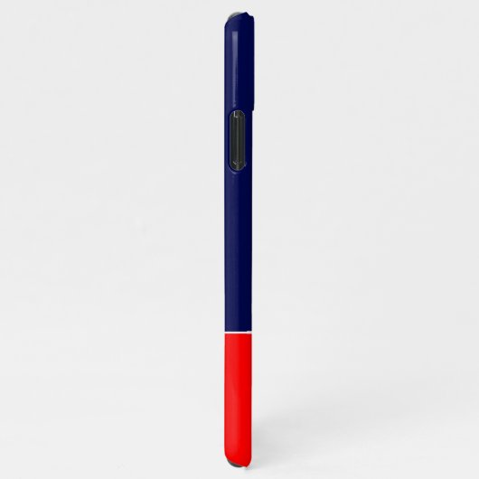 Biden Harris 2020 iPhone Hoesje (Rechterkant)