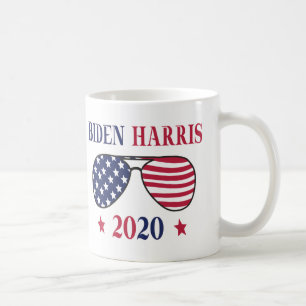 Biden Harris 2020 Koffiemok