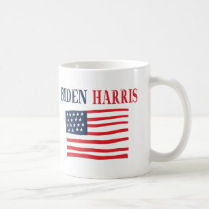 Biden Harris 2020 Koffiemok