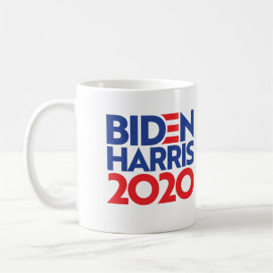 BIDEN HARRIS 2020 KOFFIEMOK