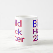 Biden/Harris 2020 Koffiemok (Center)