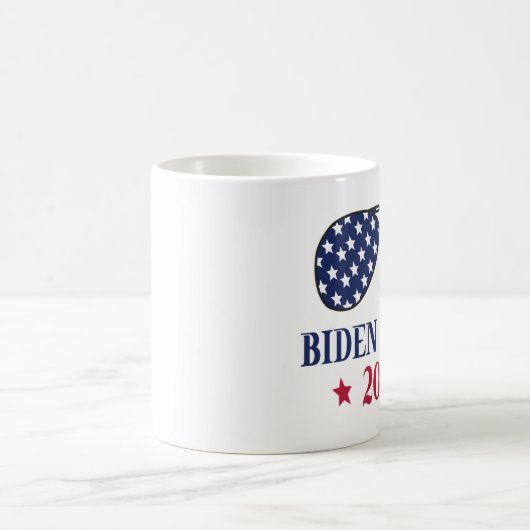 Biden Harris 2020 Koffiemok (Center)