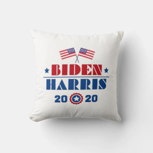 Biden Harris 2020 Kussen