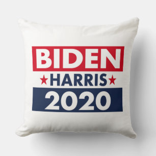 BIDEN HARRIS 2020 KUSSEN