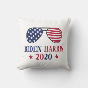 Biden Harris 2020 Kussen