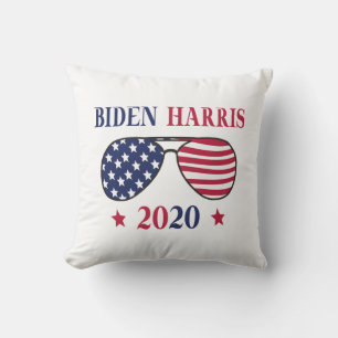 Biden Harris 2020 Kussen