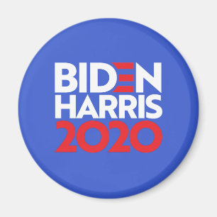 BIDEN HARRIS 2020 MAGNEET