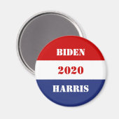 Biden - Harris 2020 Magneet (Voorkant / Achterkant)