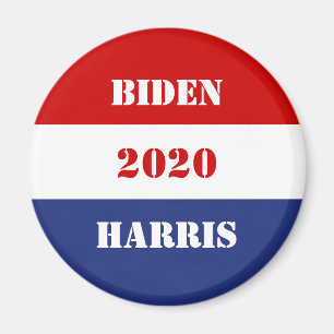 Biden - Harris 2020 Magneet