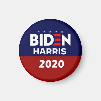 Biden Harris 2020 Magneet