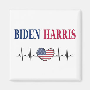 Biden Harris 2020 Magneet