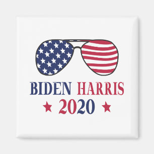 Biden Harris 2020 Magneet