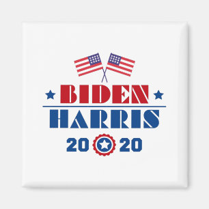Biden Harris 2020 Magneet