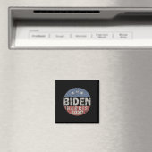 Biden Harris 2020 Magneet (Insitu (Vaatwasser))