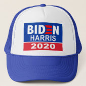Biden Harris 2020 pet (Voorkant)