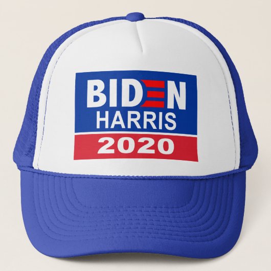 Biden Harris 2020 pet (Voorkant)