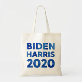 Biden Harris 2020: Politieke verkiezingen Tote Bag