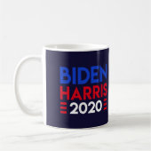 Biden Harris 2020 President Mok (Links)
