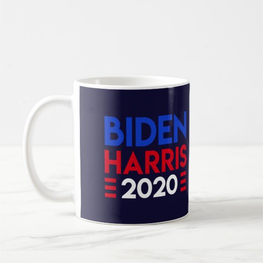 Biden Harris 2020 President Mok (Links)