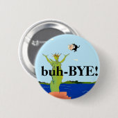 Biden Harris 2020 President Verkiezingsantitrump Ronde Button 5,7 Cm (Voorkant /achterkant)