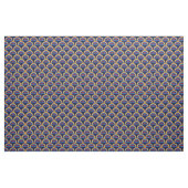Biden Harris 2020 Regenboog Stof (Yard (91,4 cm))