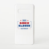 Biden Harris 2020 Samsung Galaxy Hoesje (Achterkant)