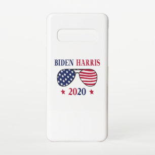 Biden Harris 2020 Samsung Galaxy S10 Hoesje