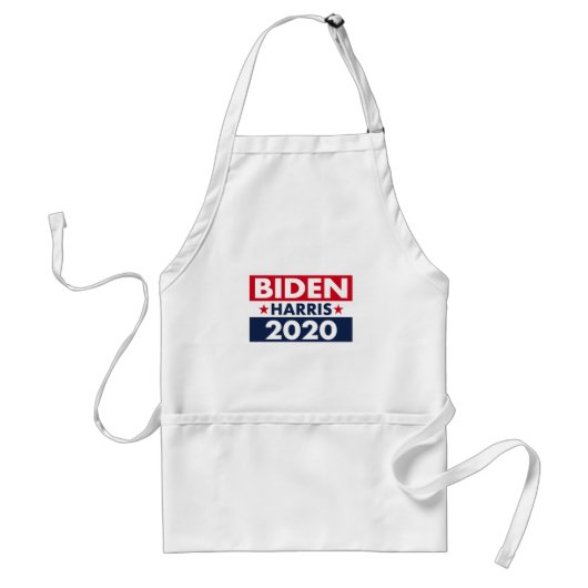 BIDEN HARRIS 2020 STANDAARD SCHORT (Voorkant)