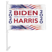 Biden Harris 2020 - Stemming