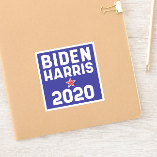Biden Harris 2020 Sticker
