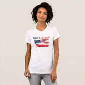 Biden Harris 2020 T-shirt (Voorkant volledig)