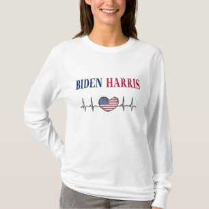Biden Harris 2020 T-shirt