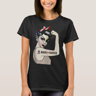 Biden Harris 2020 T-shirt